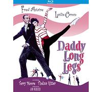 Daddy Long Legs [USA] [Blu-ray]