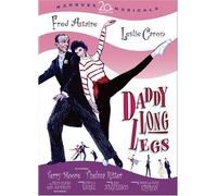 Daddy Long Legs [USA] [DVD]
