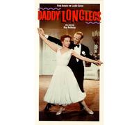 Daddy Long Legs [USA] [VHS]