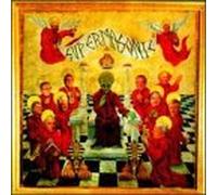 Daddy Longhead - Supermasonic