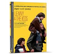 Daddy Longlegs (2009) ( Busquen algo de romero ) ( Go Get Some Rosemary (Lenny & The Kids) ) [ Origen Francés, Ningun Idioma Espanol ]