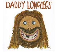 DADDY LONGLEGS (生産限定紙ジャケット仕様)
