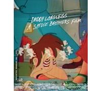 Daddy Longlegs (Criterion Collection) [USA] [Blu-ray]