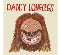 DADDY LONGLEGS - Daddy Longlegs