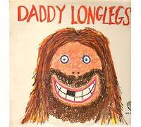 Daddy Longlegs - Daddy Longlegs