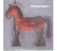 Daddy Longlegs - Horse [Import]