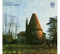 Daddy Longlegs - Oakdown Farm