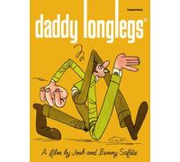 Daddy Longlegs [USA] [DVD]