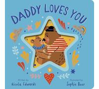 Daddy Loves You