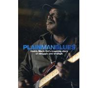 Daddy Mack Orr - Plain Man Blues: Daddy Mack Orr's Inspiring [USA] [DVD]