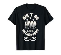 Daddy Man Mito Leyenda Día del Padre Abuelo Solo Un Papá Siempre Camiseta