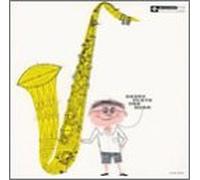 Daddy Plays the Horn