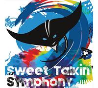 Daddy Stingray - Sweet Talkin' Symphony