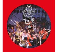 Daddy Takechiyo - History Of Daddy Takechiyo & Tokyo Otoboke Cats -Surface-