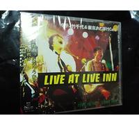 Daddy Takechiyo - Live at Live Inn
