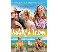 Daddy & Them [USA] [DVD]