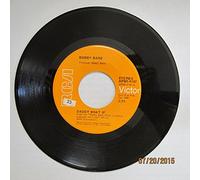 Daddy What If/A Restless Wind