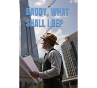 Daddy, What Shall I Be?