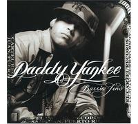 Daddy Yankee - Barrio Fino