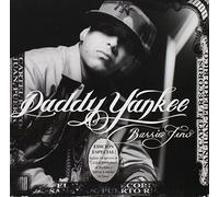Daddy Yankee - Barrio Fino