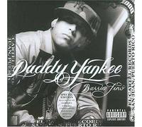Daddy Yankee - Barrio Fino