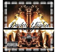 Daddy Yankee - Barrio Fino + DVD