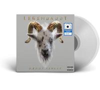 Daddy Yankee - Daddy Yankee - Legendaddy - Walmart Exclusive [Vinilo]