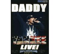 Daddy Yankee - Daddy Yankee Live [USA] [DVD]