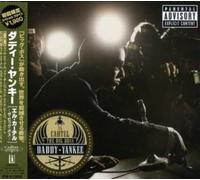 Daddy Yankee - El Cartel-The Big Boss