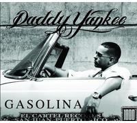 Daddy Yankee - Gasolina