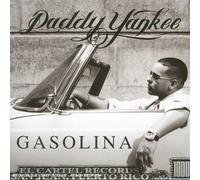 Daddy Yankee - Gasolina [Import]