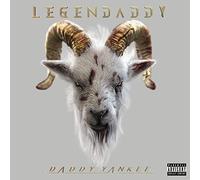 LEGENDADDY (CD)