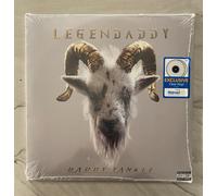 Daddy Yankee - Daddy Yankee - Legendaddy - Walmart Exclusive [Vinilo]