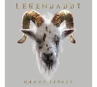 Daddy Yankee - LEGENDADDY [Vinilo]
