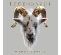 Daddy Yankee LEGENDADDY (Vinyl) 12" Album (Importación USA)