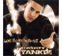 Daddy Yankee Los Homerun-es (Vinyl) (Importación USA)