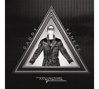 DADDY YANKEE - Mundial [+1 Bonus]