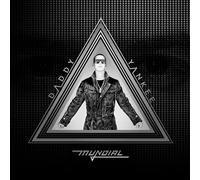 Daddy Yankee - Mundial - White [Vinyl LP] [Vinilo]