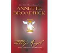 Daddys Angel (ebook)