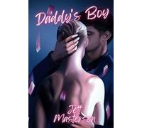 Daddy's Boy: (Vanilla Baby Trilogy Book 3) An MM Omegaverse Sugar Daddy Romance