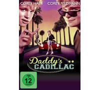 Daddy's Cadillac – DVD – Alemania