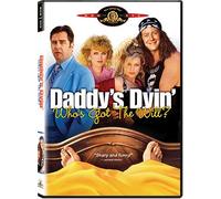 Daddy's Dyin Who's Got the Will / [Reino Unido] [DVD]