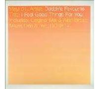 Daddy's Favourite - Daddy's Favourite - I Feel Good Things For You - Go Beat