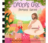 Daddy's Girl Friendsies Forever