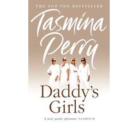 DADDY'S GIRLS: A Sophisticated Mystery of Murder and High Society Scandal