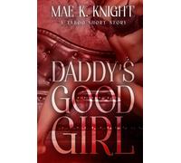 Daddy's Good Girl (Temptation Shorts)