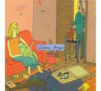 Daddy's Hands - Welcome Kings