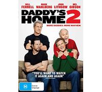 Daddy's Home 2 [DVD]
