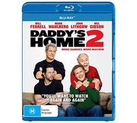 Daddy'S Home 2 [Edizione: Australia] [Italia] [Blu-ray]