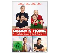 Daddy's Home - 2-Movie Collection [DVD]